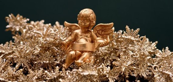 Rokiškio dekano Eimanto Noviko kalėdinis sveikinimas