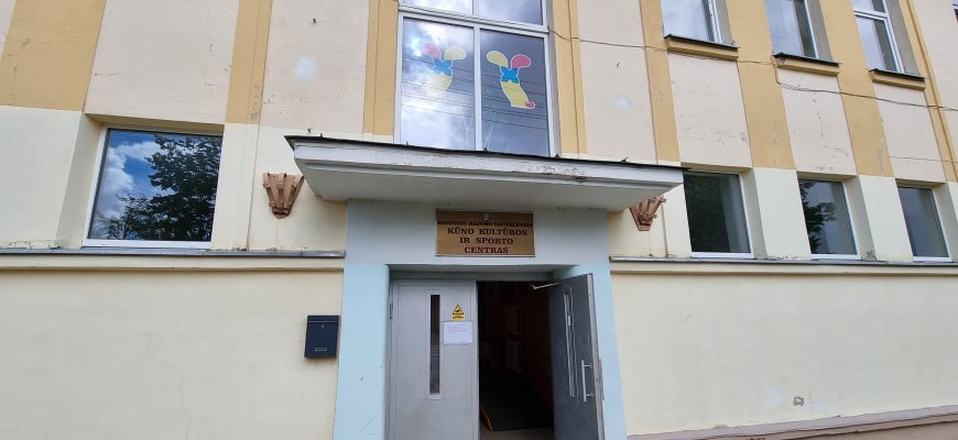 Kviečia stebėti sporto varžybas