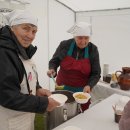 „Amatų dienos 2026“ – trys dienos kūrybos ir gyvųjų tradicijų (foto)