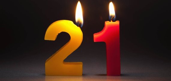 Vasario 21-oji Lietuvoje ir pasaulyje