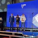 „Verslo aitvarai“ jau nominantų rankose (foto)