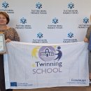 Tarptautinis pripažinimas: dviejų Rokiškio raj. ugdymo įstaigų projektai – tarp geriausių Europoje