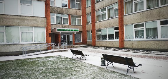 Rajono gyventojai kviečiami aktyviai registruotis dėl vakcinacijos nuo Covid-19 infekcijos