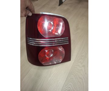„VW Touran“ žibintas