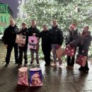 Sunkiai tariamas pavadinimas, bet džiuginančios iniciatyvos – kas ta „Future self group leaders Rokiškis“?