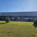 Skambus noras liks neįgyvendintas: Rokiškio areną atidarys, tačiau be planuotų krepšinio varžybų