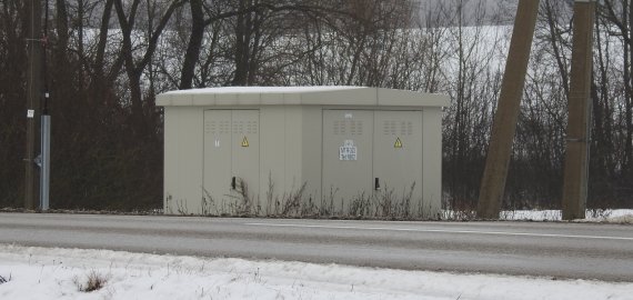 Pavogta alyva