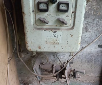 Akumuliatoriaus įkroviklis