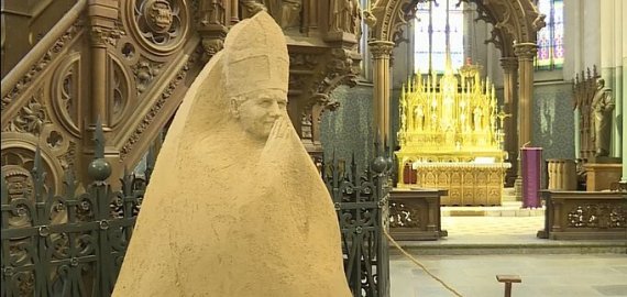 30 tūkst. eurų parama jau išskirstyta rajono religinėms bendruomenėms