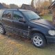 „Mercedes Benz ML230“