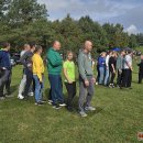 Tradicija, jungianti kartas: Velykalnyje nuskambėjo J. Tūbelio progimnazijos bendruomenės šventė (video+foto) 