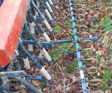 Sėjamoji „Fiona“