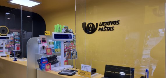 Sausį savivaldybių išmokos dalį gavėjų pasieks vėliau