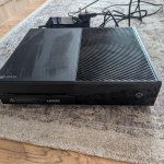„Xbox One“ konsolė 