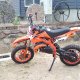 Mini krosinis motociklas 701RR50