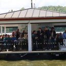 Nuvilnijo vasariškų pramogų kupinas tarptautinis festivalis senjorams „Wind of change“  (foto)