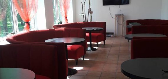 Ar jau buvai kavinėje - bare Obeliuose ?