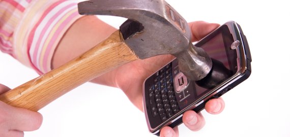 Kai pirktas daiktas neatitinka aprašymo