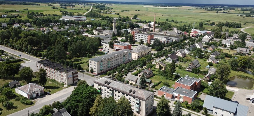 Rado apvogtą garažą
