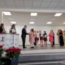 Mokslo metus Rokiškio J. Tūbelio progimnazija užbaigė tradiciniu renginiu „Sėkmės žingsneliai“ (foto)