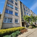  3 kambarių butas Rokiškyje