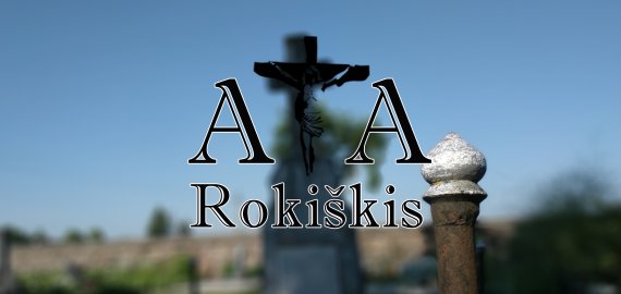 Amžinąjį atilsį (2022.01.21 - 2022.01.27)