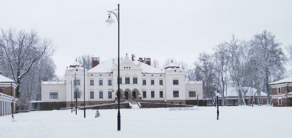 Rokiškio krašto muziejaus kolektyvas kviečia  į renginį „Gyvenimas kaip tekantis vanduo“