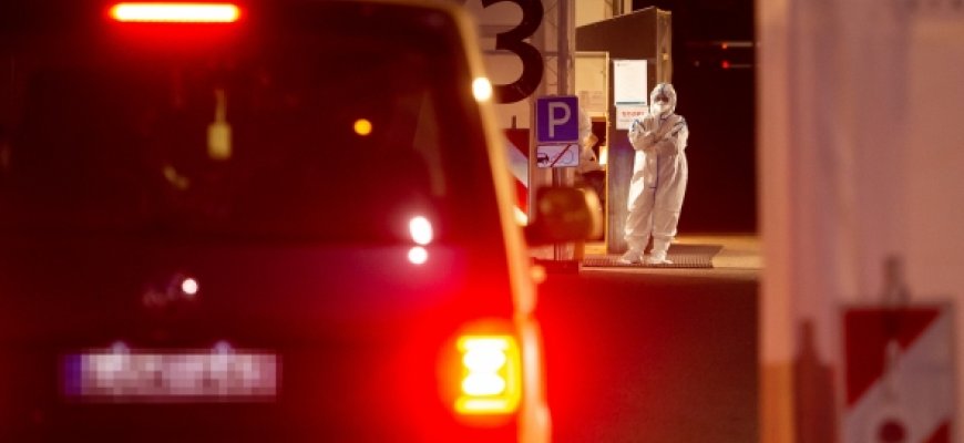 Per parą patvirtinta 3219 koronaviruso atvejų, rajone - net 71