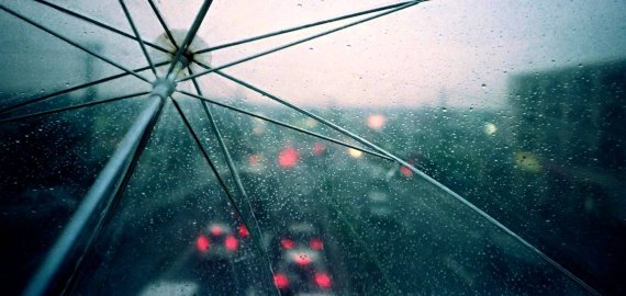 Artinasi pirmieji rimti rudens nemalonumai – Lietuvą siaubs stiprios liūtys