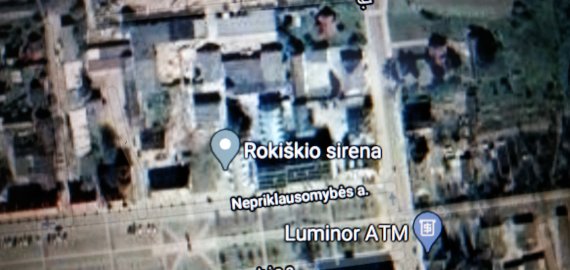 „Google Maps“ pasiūlys naują funkciją, informuojančią apie COVID-19 paplitimą vietovėse