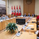 Rokiškio Šeimos taryba tapo pavyzdžiu kitiems šalie rajonams 