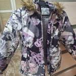 Kombinezonas žiemai