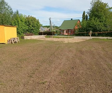 Sklypas