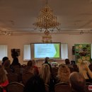 Dalinosi patirtimi ir aktualia informacija – Rokiškio specialioji mokykla kalbėjo apie savo vaikų ateitį 