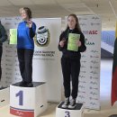 Rokiškio šauliai Alytuje skynė pergales: komandiniai aukso medaliai ir asmeniniai rekordai