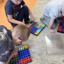 Matematika drauge tampa jau darželyje – mokykla-darželis „Ąžuoliukas“ vaikus prie jos pratina ankstyvame amžiuje