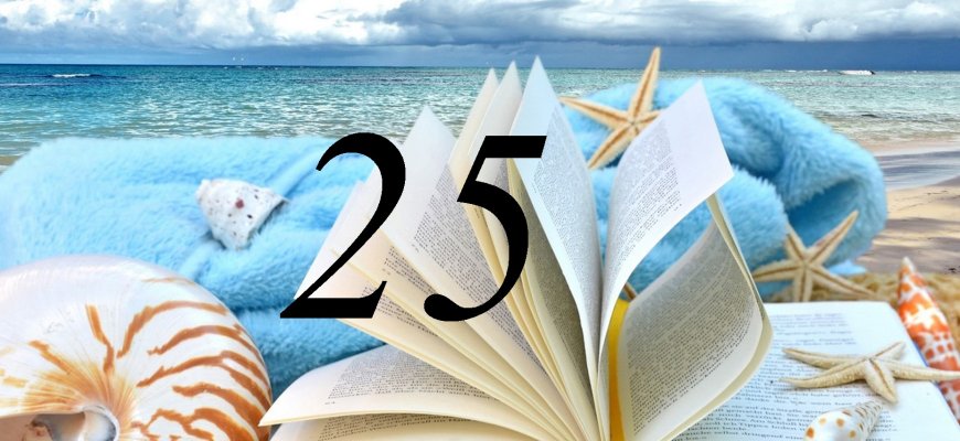 Liepos 25-oji Lietuvoje ir pasaulyje