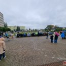 Kultūros bendruomenė buvo atlaidi lietui, bet ne „Nemuno aušrai“