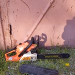 Grandininis pjūklas