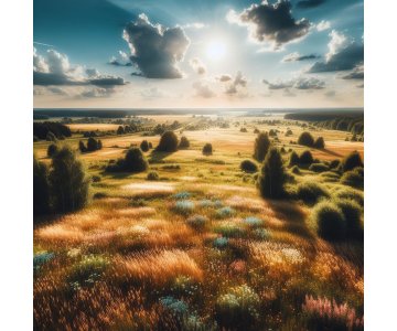 Žemė Obelių seniūnijoje