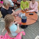 „Basakojis 2025“: maži nuotykiai su didele širdimi (foto)