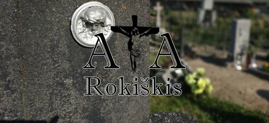 Amžinąjį atilsį (2025.06.26 - 2025.07.03)