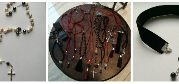 Naujas vardas Rokiškio grožio padangėse: „Kažkas tokio“ – aksesuarai kiekvienai moteriai (foto)