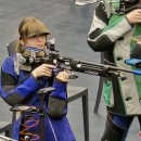 Rokiškio šauliai demonstravo meistriškumą Estijoje