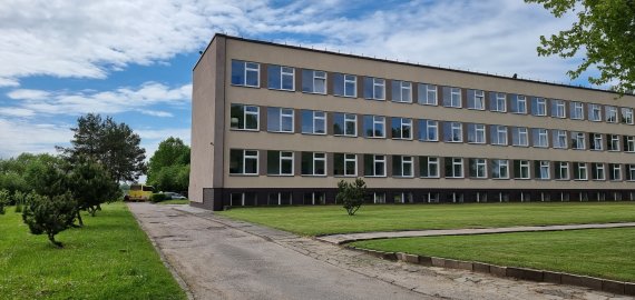 Brandos egzaminų sesija prasidėjo – anglų kalbos žinias pasitikrins beveik 200 rokiškėnų