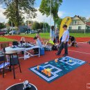 Įvyko pirmoji būrelių mugė: organizatorių lūkesčiai buvo pateisinti (foto)