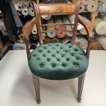 Atnaujiname minkštus baldus