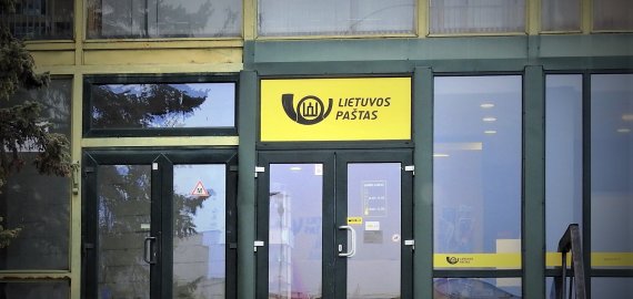 Lietuvos paštas kviečia kurti pašto ženklus ir ženklintus atvirukus