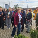 Rokiškis atšventė 527-ąjį gimtadienį VISU GARSU (foto)