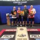 „Cornhole BRO Team“ atstovai skina pergales tarptautiniame turnyre Kroatijoje